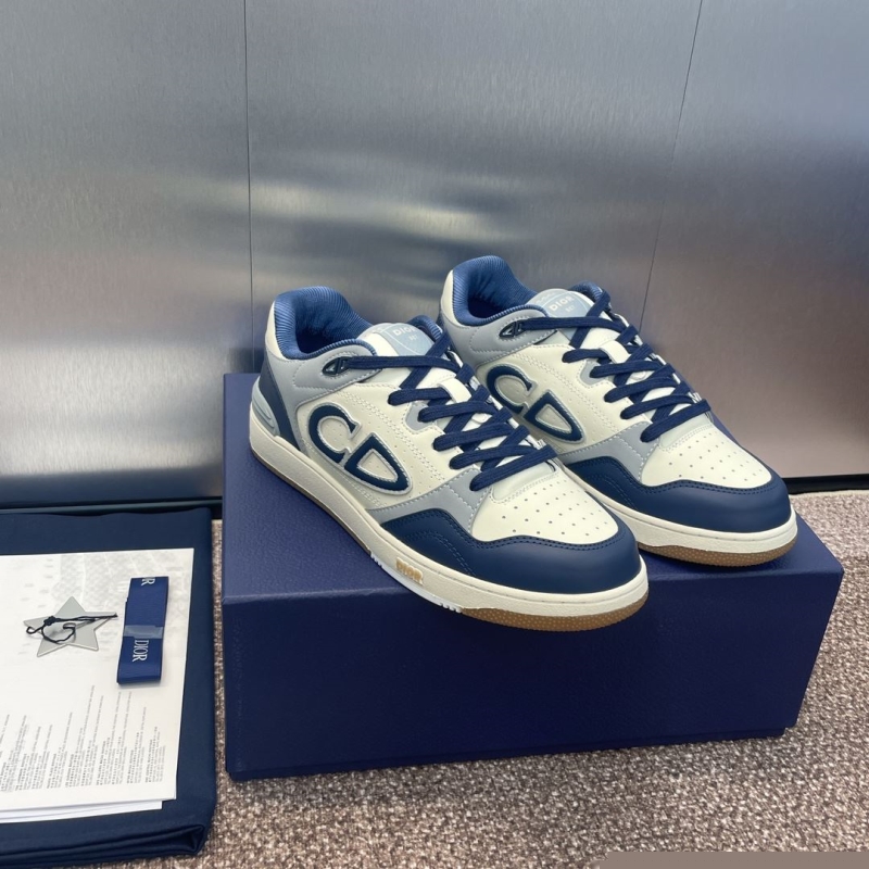 ch**an D*or casual shoes